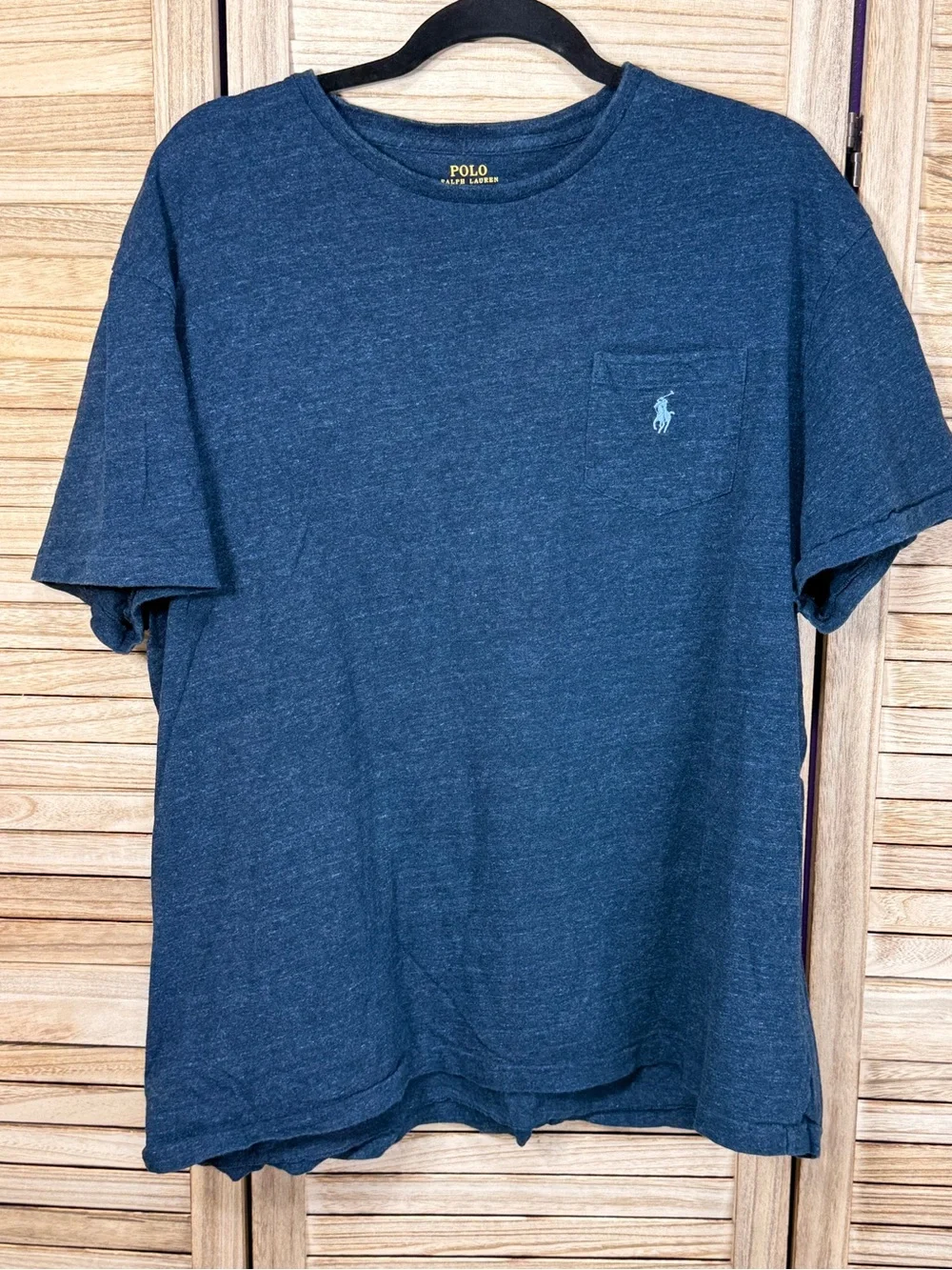 Polo Ralph Lauren polo by